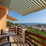 Appartamento Beautiful In With Wifi Palit