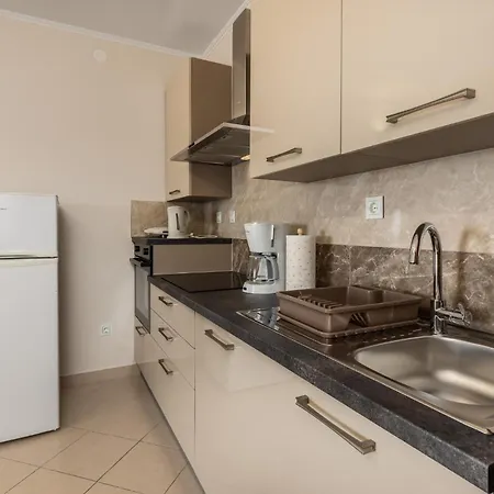 1 Bedroom Gorgeous In * Palit