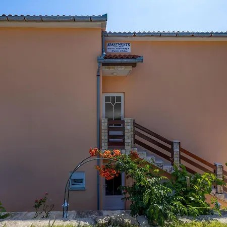 1 Bedroom Gorgeous In * Palit