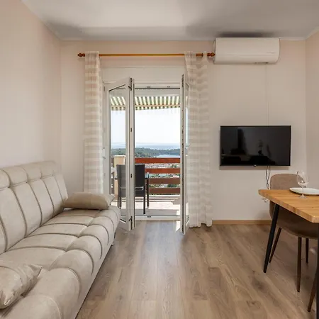 1 Bedroom Gorgeous In * Palit