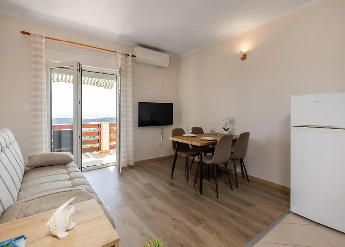 1 Bedroom Gorgeous In Palit