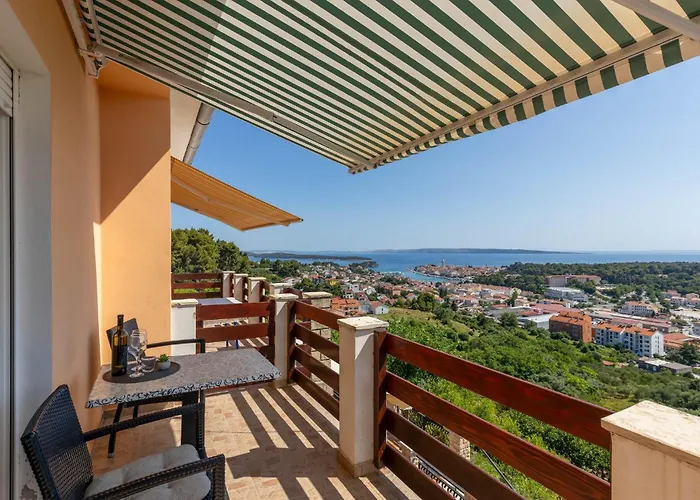 Apartament 1 Bedroom Gorgeous In Palit