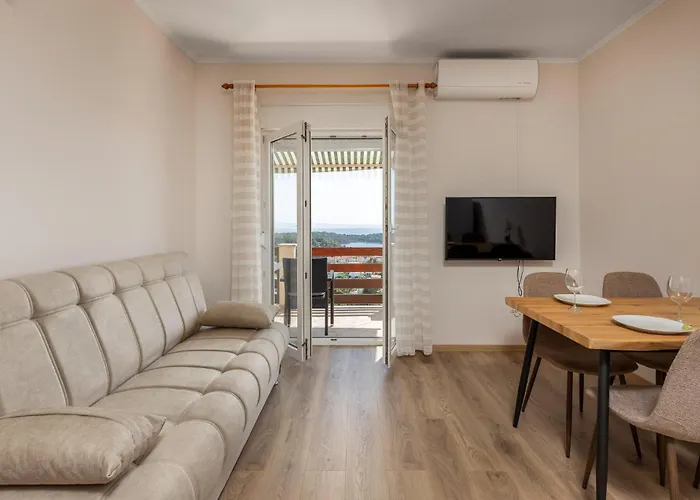1 Bedroom Gorgeous In * Palit