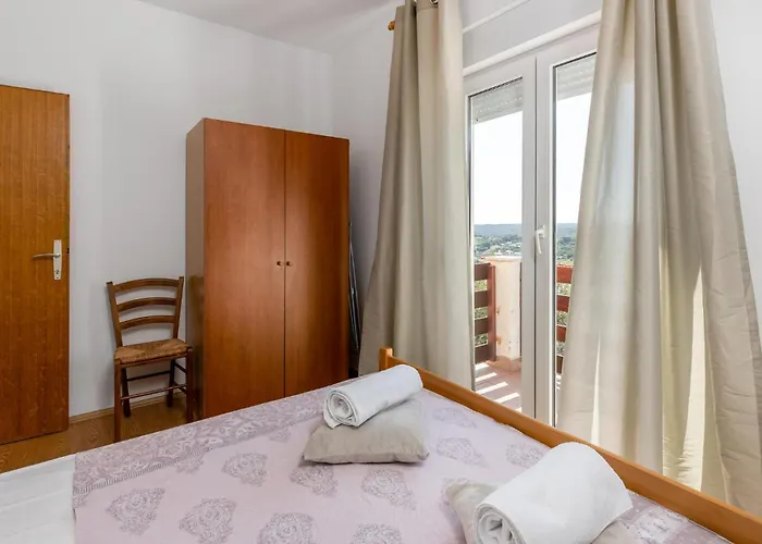 Apartmán 1 Bedroom Gorgeous In *