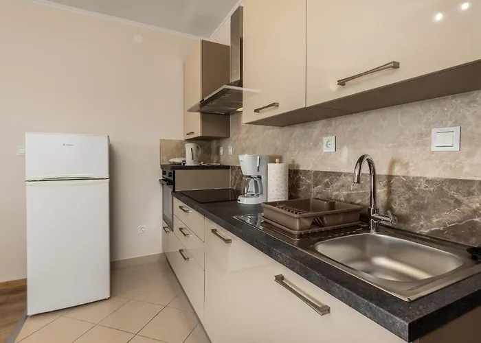 1 Bedroom Gorgeous In * Palit