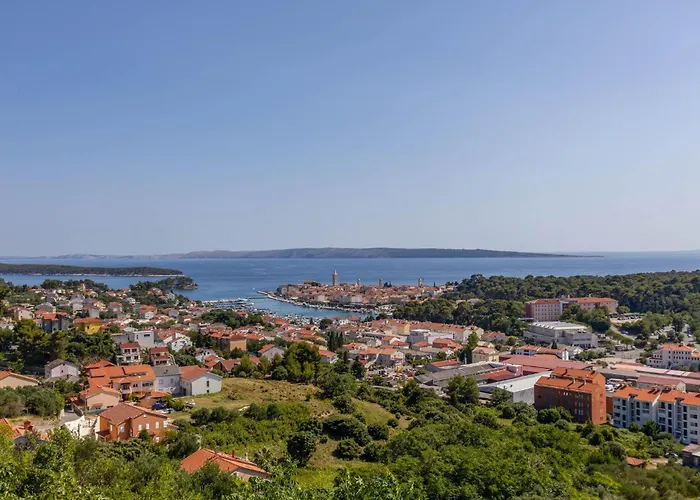 Apartmán 1 Bedroom Gorgeous In